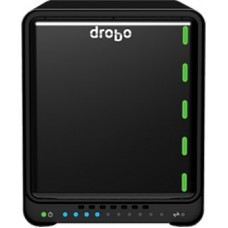 Сетевое хранилище (NAS) Drobo 5N2