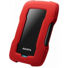 Внешний жесткий диск 2Tb ADATA HD330 Red (AHD330-2TU31-CRD)