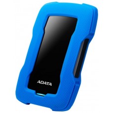 Внешний жесткий диск 5Tb ADATA HD330 Blue (AHD330-5TU31-CBL)