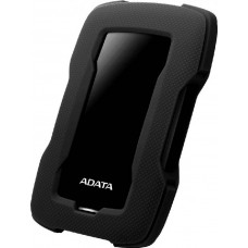 Внешний жесткий диск 5Tb ADATA HD330 Black (AHD330-5TU31-CBK)