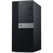 Настольный компьютер Dell OptiPlex 5060 MT (5060-7625)