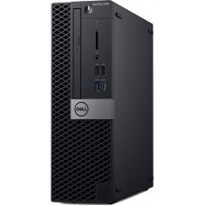 Настольный компьютер Dell OptiPlex 5060 SFF (5060-7649)