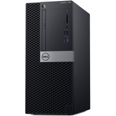 Настольный компьютер Dell OptiPlex 7060 MT (7060-7694)