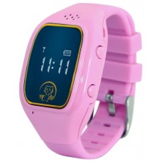 Умные часы Ginzzu GZ-511 Pink