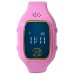 Умные часы Ginzzu GZ-511 Pink