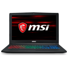 Ноутбук MSI GF62 (8RE-044X)