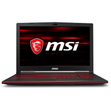 Ноутбук MSI GL63 (8RC-469X)