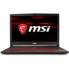 Ноутбук MSI GL73 (8RC-252X)