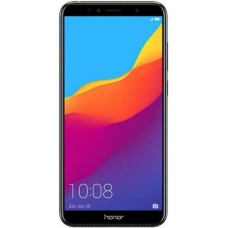 Смартфон Huawei Honor 7A Pro Black