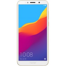 Смартфон Huawei Honor 7A Gold