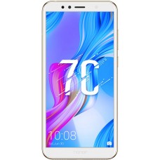 Смартфон Huawei Honor 7C Gold