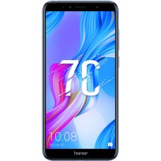 Смартфон Huawei Honor 7C Blue