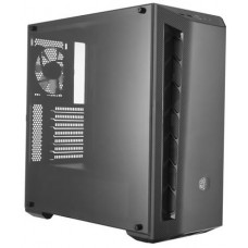 Корпус Cooler Master MasterBox MB510L Black (MCB-B510L-KANN-S01)