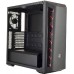 Корпус Cooler Master MasterBox MB510L Black/Red (MCB-B510L-KANN-S00)