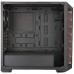 Корпус Cooler Master MasterBox MB510L Black/Red (MCB-B510L-KANN-S00)