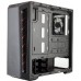 Корпус Cooler Master MasterBox MB510L Black/Red (MCB-B510L-KANN-S00)