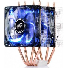 Кулер DeepCool FROSTWIN LED (v2.0)