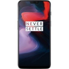 Смартфон OnePlus 6 (A6003) 64Gb Mirror Black