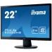 Монитор Iiyama 22" ProLite E2282HS-B1