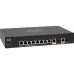 Коммутатор (switch) Cisco SG250-10P-K9-EU