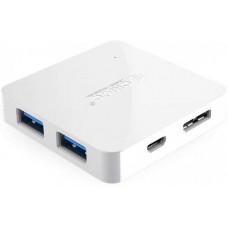 USB-концентратор Orico TA4U-U3 White