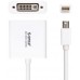 Переходник Orico Mini DisplayPort - DVI (DMP3D-WH)