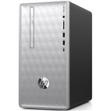 Настольный компьютер HP Pavilion 590-p0005ur (4GK93EA)