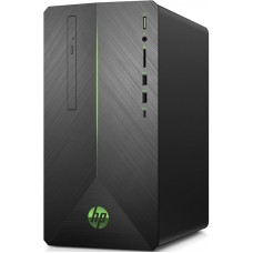 Настольный компьютер HP Pavilion Gaming 690-0007ur (4GM74EA)