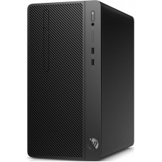 Настольный компьютер HP Desktop Pro A MT (4CZ68EA)