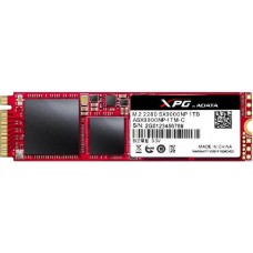 Твердотельный накопитель 1Tb SSD ADATA XPG SX9000 (ASX9000NP-1TM-C)