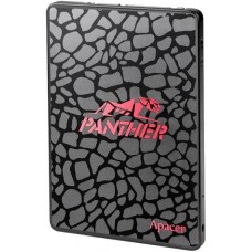 Твердотельный накопитель 480Gb SSD Apacer AS350 PANTHER (AP480GAS350-1)