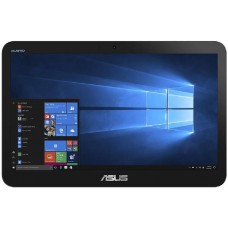 Моноблок ASUS V161GAT Black (90PT0201-M00610)