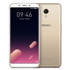 Смартфон Meizu M6s 32Gb Gold