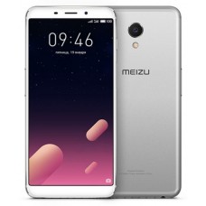 Смартфон Meizu M6s 32Gb Silver