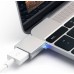 Переходник Satechi USB Type C - USB 3.0 (ST-TCUAS)