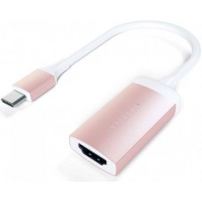 Переходник Satechi USB Type C - HDMI (ST-TC4KHAR)