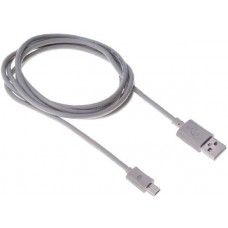 Кабель Buro USB - Mini USB, 1.8м Grey (BHP RET USB_MINI18)