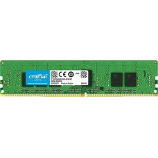 Оперативная память 4Gb DDR4 2666MHz Crucial ECC Reg (CT4G4RFS8266)