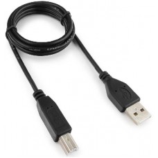 Кабель Гарнизон USB 2.0 A (M) - B (M), 1м (GCC-USB2-AMBM-1M)