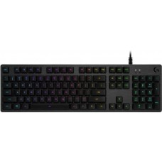 Клавиатура Logitech G512 Carbon (920-008945)