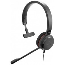 Гарнитура Jabra Evolve 20 SE Mono UC