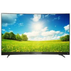 ЖК-телевизор TCL 49" L49P3CFS Grey