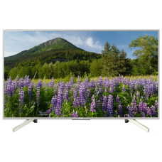 ЖК-телевизор Sony 49" KD-49XF7077