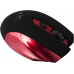 Мышь  Canyon CNS-CMSW7R Black/Red