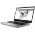 Ноутбук HP ZBook 15v G5 (2ZC56EA)