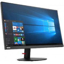 Монитор Lenovo 27" ThinkVision P27u-10 (61CBGAT1EU)