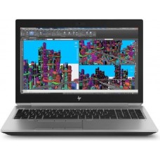 Ноутбук HP ZBook 15 G5 (2ZC42EA)