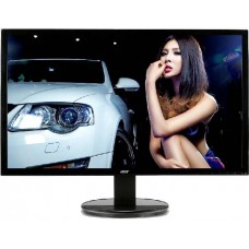 Монитор Acer 27" K272HULEbmidpx