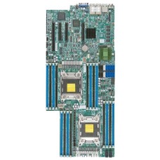 Серверная плата SuperMicro X9DRFF-7+-P