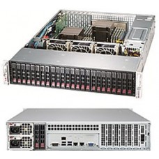 Серверная платформа SuperMicro SSG-2028R-ACR24H